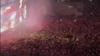 Paris səhnəsində növbəti mədəni MƏNİMSƏMƏ - "Aman Tello"nu erməniləşdirmək cəhdi - VİDEO