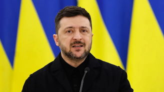 Ukrayna dənizdə xüsusi müdafiə xətti yaradır: Odessanı dronlar qoruyacaq - VİDEO