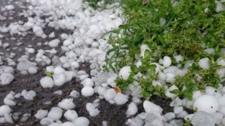 XƏBƏRDARLIQ! Rayonlarda dolu düşəcək, sel keçəcək &ndash; BU TARİXƏDƏK
