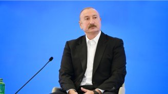 İlham Əliyevdən gənclərə tarixi mesaj &ndash; VİDEO