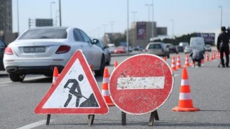 Bakıda iki böyük küçə bağlanır &ndash; Alternativ YOLLAR - FOTO