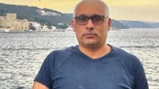 Dronla vurulan gəminin kapitanı həyatını itirdi &ndash; FOTO