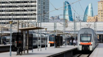 DİQQƏT! Bakı&ndash;Balakən-Bakı sərnişin qatarının fəaliyyəti dayandırılır
