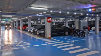 Yeni binalarla bağlı SƏRT TƏLƏB &ndash; Parklanma problemi tarixə qovuşur...