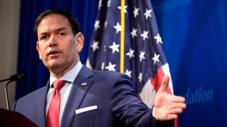 Rubio: Rusiyaya uzaqmənzilli zərbələr vəziyyəti dəyişib - VİDEO