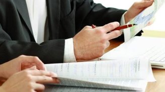 Müstəqil ekspert sertifikatı almaq istəyənlər imtahan verdilər