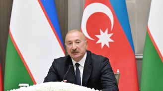 Prezident: &ldquo;Ən səmərəli fond məhz Özbəkistan-Azərbaycan İnvestisiya Fondudur&rdquo;