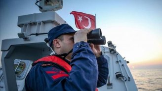 Şimali Kipr sahillərində batan bərədə Azərbaycan vətəndaşları da olub