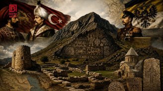 Üç imperiyanı tək sözlə birləşdirən Azərbaycan rayonu &ndash; Buradakı nadir dağdan cəmi iki ölkədə var
