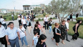 Azad edilmiş ərazilərə köçürülən və işlə təmin olunanların SAYI AÇIQLANDI &ndash; RƏSMİ