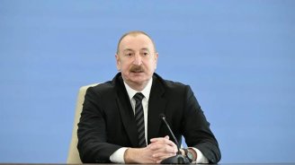 Prezident: &ldquo;Azərbaycanın neft məhsulları üçün müraciətlər artır&rdquo;