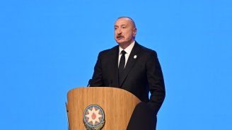 Prezident: &ldquo;Azərbaycan bütün növ enerji resurslarını istehsal edən nadir ölkələrdəndir&rdquo;