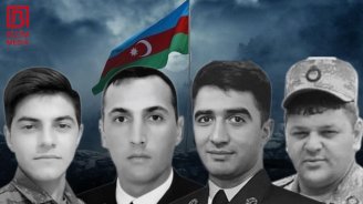Altı il öncə bu gün &ndash; 3 oktyabrda şəhid olmuş qəhrəmanlarımız &ndash; FOTOLAR