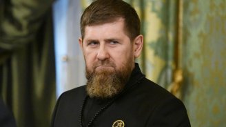 Kadırov ona ordu generalı rütbəsi verilməsini ŞƏRH ETDİ