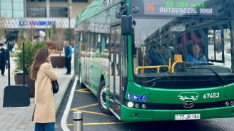 &ldquo;Yanacağa qənaət, yoxsa texniki nasazlıq?&rdquo; &ndash; Avtobuslarda kondisioner və istilik məsələsinə AYNA-dan CAVAB