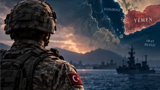 Türkiyənin Səudiyyə Ərəbistanına qoşun göndərmək qərarı sosial mediada sərt etirazlara səbəb oldu &ndash; FOTOFAKT