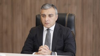 AAYDA sədri yeni vəzifəyə TƏYİN OLUNDU