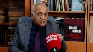Cəbi Bəhramovdan İran mollalarına SƏRT REAKSİYA - &ldquo;Qarabağda 67 məsciddən 65-i dağıdılanda niyə səsiniz çıxmırdı?!&rdquo;