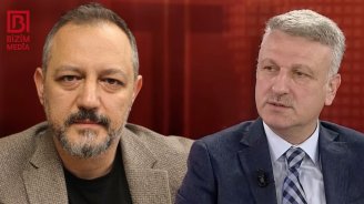Türkiyəli jurnalistdən Ərdoğanın müşavirinə SƏRT MESAJ &ndash; &ldquo;Azərbaycanın daxili işlərindən sənə nə?!&rdquo; &ndash; VİDEO
