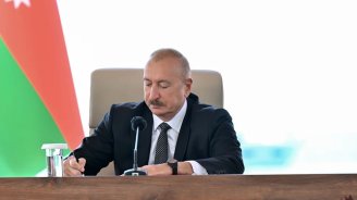 Prezidentdən şəhid ailələri və müharibə əlilləri ilə bağlı SƏRƏNCAM