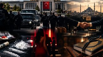 Nurçu təbliğatı, mafiya himayəsi və siyasi maraqlar &ndash; Türkiyənin ağrılı reallığı