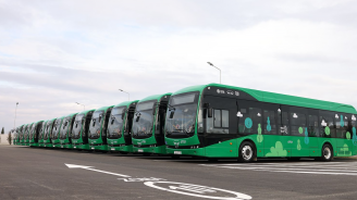 Əhmədli metrosundan bu ərazilərə yeni avtobus İŞLƏYƏCƏK