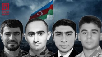 Altı il öncə bu gün &ndash; 17 oktyabrda şəhid olmuş qəhrəmanlarımız &ndash; FOTOLAR