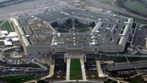 Pentaqon karantinə alındı