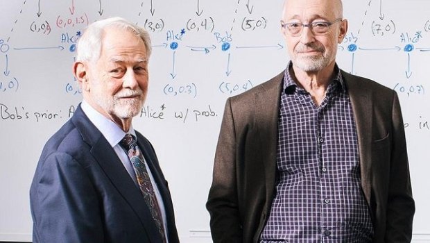 İqtisadiyyat üzrə Nobel mükafatının qalibləri bəlli oldu