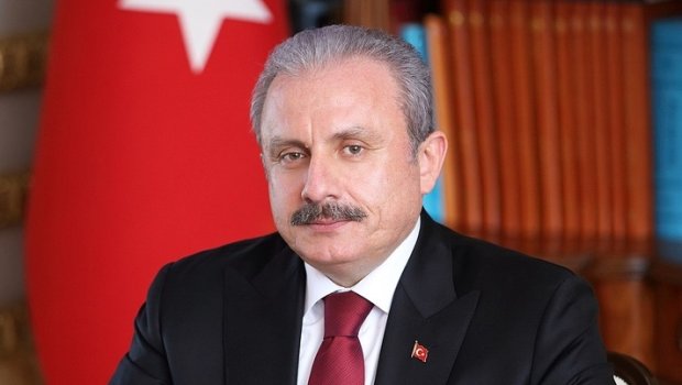 Türkiyə Parlamentinin spikeri : “Qarabağ münaqişəsində Rusiya ilə fikir ayrılıqlarımız var”