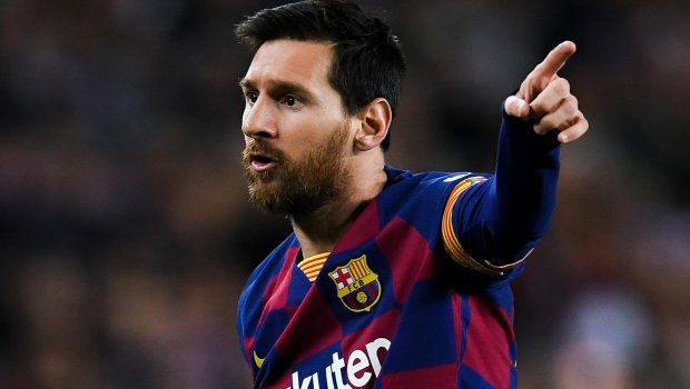 Messinin qiyməti öldü