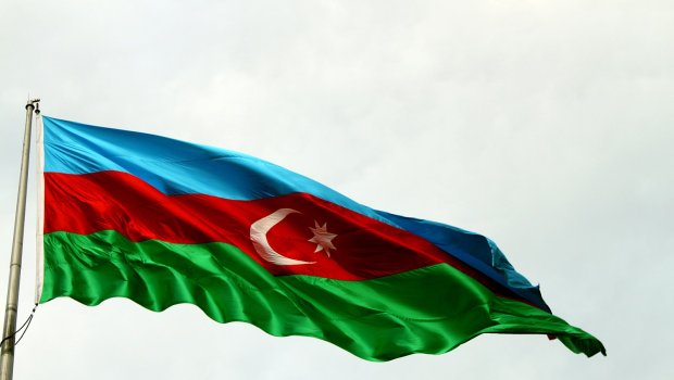 Bu gün Azərbaycanın Milli Müstəqillik Günüdür