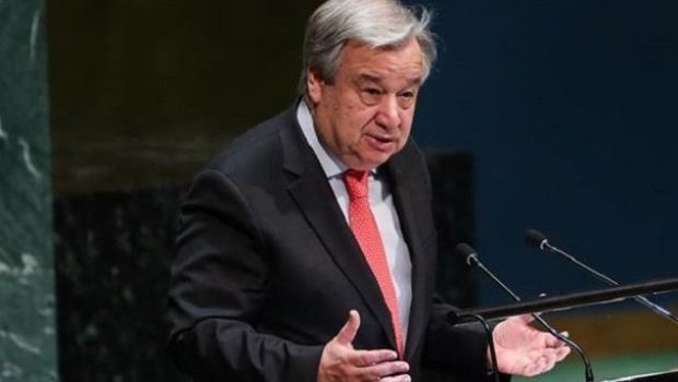 BMT Ermənistanı uşaq qatili kimi tanıdı!