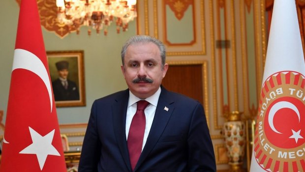 M.Şəntop: “Həmsədr dövlətlər Ermənistana silah yardımı edirlər”