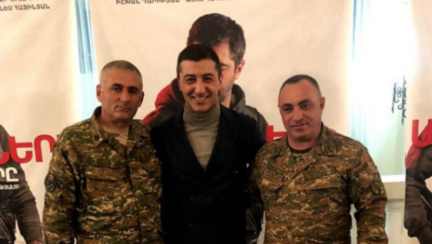 Düşmənin tabor komandiri itkin düşdü