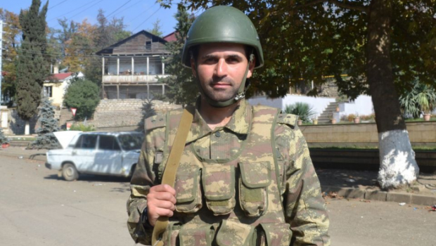 Hadrutun xilaskarları - 28 illik həsrətə son qoyanlar !