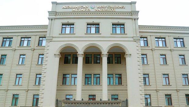 Düşmənin çoxlu sayda texnikası və şəxsi heyəti məhv edildi