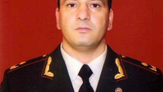 Polad Həşimov yeni zirvədə - Özəl