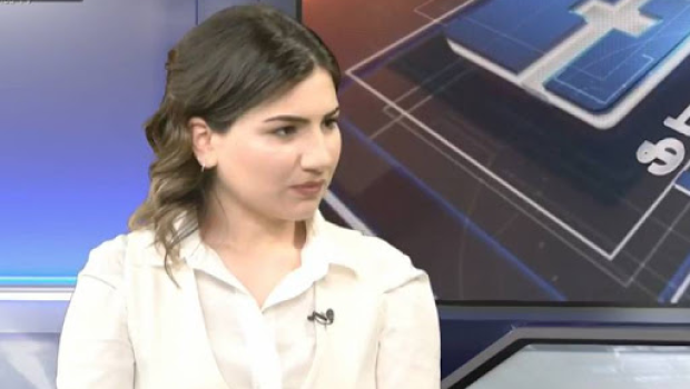 Paşinyanın qızı : “Xəyallarımız, hədəflərimiz puç oldu”