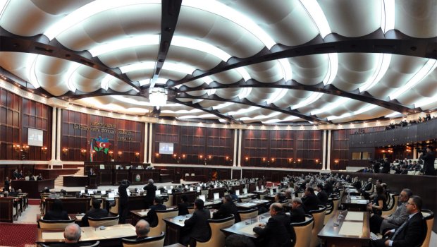 Hərbi əsirlərdən orqan götürülməsi qadağan edildi