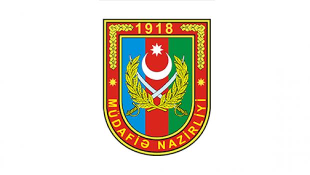 Azərbaycanın hərbi təyyarəsi vurulmayıb