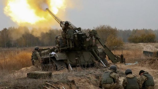 Ermənilərin 556-cı alayının taboru məhv edilib