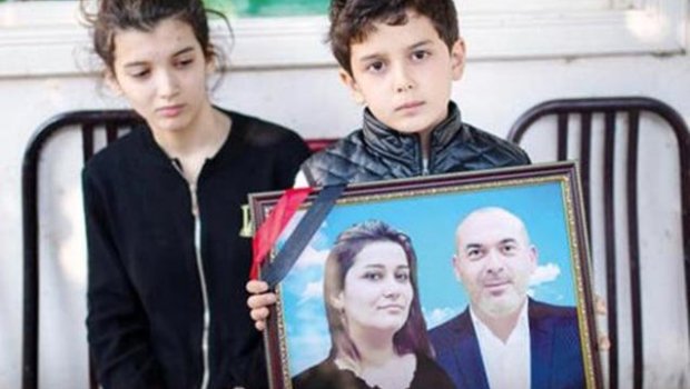 YAP Gəncədə valideynlərini itirmiş uşaqlara 300 manat təqaüd verəcək