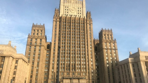 Rusiya XİN-dən Qarabağ danışıqları barədə AÇIQLAMA