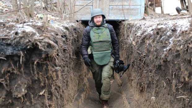 Bloger Peqov Qarabağdan niyə qaçdı?