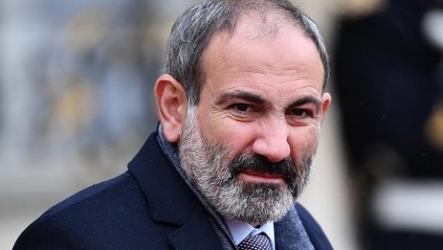 Paşinyan əhalini özünümüdafiə dəstələri yaratmağa çağırıb