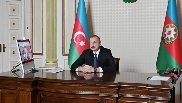 Ali Baş Komandandan yeni QƏLƏBƏ xəbəri