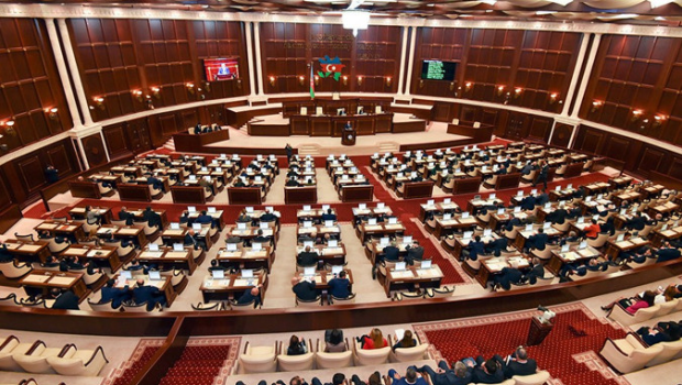 MM-də  Vəng kəndinin Çinarlı adlandırılması haqqında qanun layihəsini müzakirə edəcək