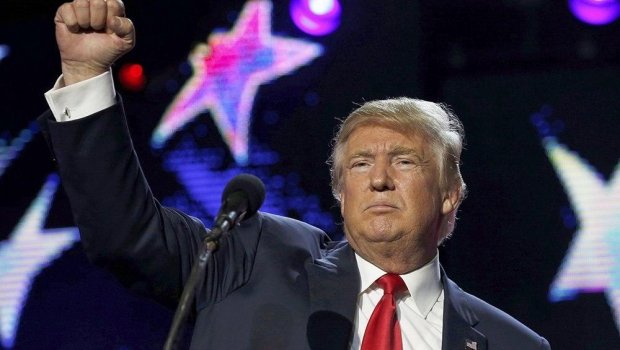 Tramp: “ABŞ xaricdəki heç bir müharibədə iştirak etməyəcək”