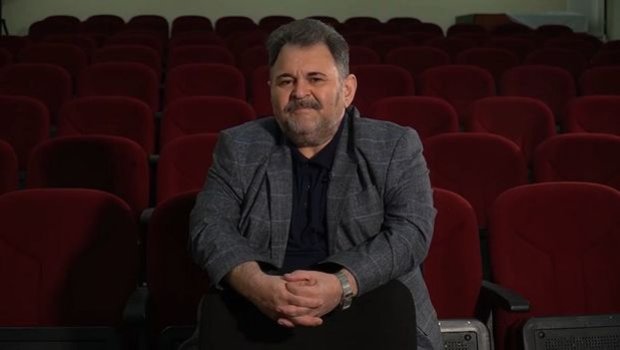 Ayaz Salayevdən “rusdilli” minnəti 